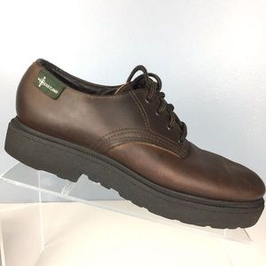 EASTLAND Oxfords Leather Lace Up